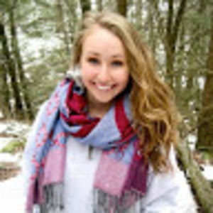 Meet your Posher, Katrina